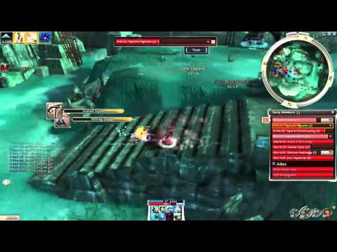[PROT] r27 vs [rook] r225, CAT Round 3, 10/23/15 - Guild Wars (GvG)