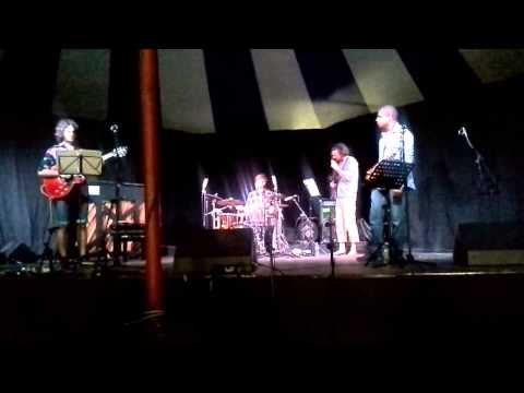 Live@ Ealing Jazz Festival- I Remember You