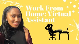 Remote Virtual Assistant & Social Media Manager Services