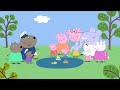 Peppa Pig S04E15 Captain Daddy Dog