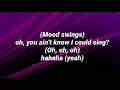 Pop Smoke Lil Tjay Mood Swings Clean Lyrics