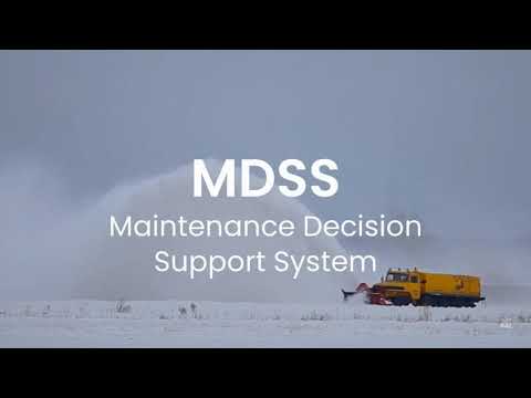 NSF NCAR | RAL - Prediction & Guidance for Winter Road Maintenance