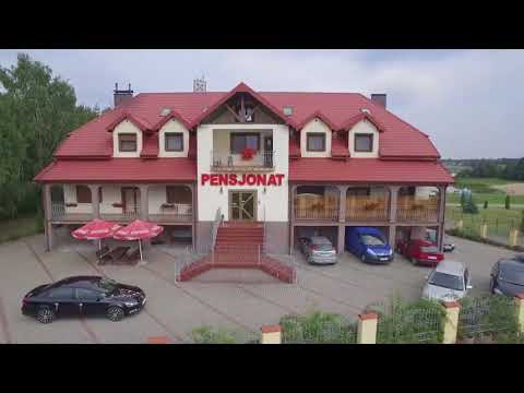 Pensjonat nad Zalewem