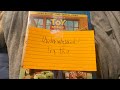 Opening To Toy Story 3 2010 DVD