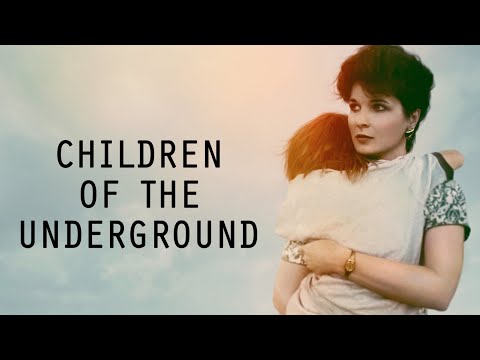 Children of The Underground | Season 1 (2022)   | FX |  Trailer Oficial Legendado