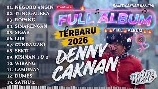 Download lagu DENNY CAKNAN FULL ALBUM - NEGORO ANGIN - LAGU JAWA TRENDING 2026 #denycaknan  #lagujawa mp3