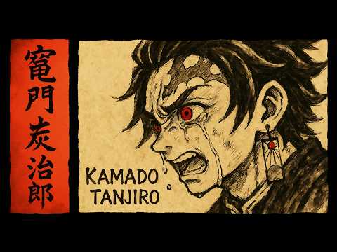 TANJIRO "Tu Guardián" - Kimetsu no Yaiba Canción