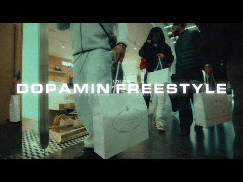 LOLITO – DOPAMIN FREESTYLE