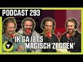 Tweakers Podcast #293 - YouTube-adblockers, Apple-socs en e-readertablets