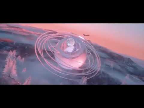 Broken Back ft. Henri PFR - Wake Up (Replacement Video)