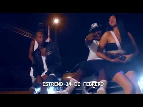 Van B Lloyd - La Baby Me Dijo (Video Preview) | Estreno 14 de Febrero 2018