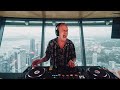 Fatboy Slim LIVE SET From The Sky Tower New Zealand Feb 2023