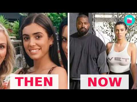 Kanye West Recent Girlfriend
