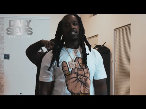 Young Los - Real Kind (Exclusive Music Video) | Dir. Saud The Alien