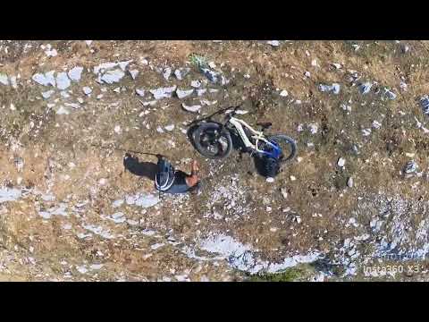 Monte Semprevisa Haibike