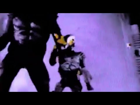 DJ BOG - FUNKY HORROR