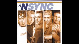 *NSYNC - Here We Go