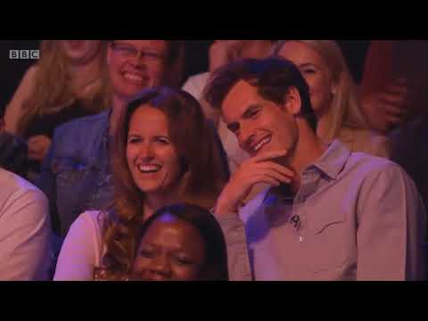 Mock The Week: Milton Jones Scenes We'd Like To See (Part 3)