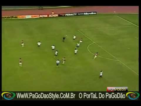 Bahia 1x4 Portuguesa Serie B BrasileirÃo 2009 - WwW.PaGoDaoStyLe.CoM.Br