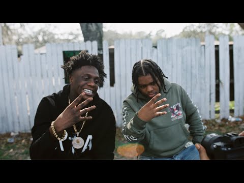 Taleban Dooda - Trappin' Ain't Dead feat. 42 Dugg (Official Music Video)