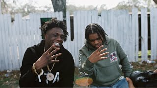 Trappin' Ain't Dead song artwork