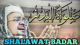 Download lagu #HRS #HabibRizieq Shalawat Badar Habib Rizieq mp3