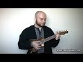 Paul McCartney Dance Tonight Ukulele Lesson (how ...