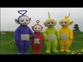 Meet The Teletubbies Part 5 Custom Episode Series 1 Episode 5 2024 Series