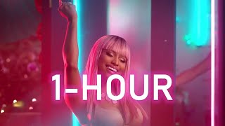 Nicki Minaj - Night Is Still Young (1-Hour Loop)