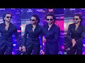 Ranveer Singh At Pinkvilla Style Icons Award In Juhu Today