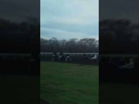 CRITERIUM CONTINENTAL 2016 Hippodrome de Vincennes 25 12 2016