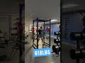 618LBS ATG SQUAT!