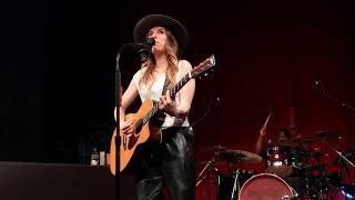 ZZ Ward Live - 365 Days / Move Like You Stole It (August Hall, February 25, 2020)