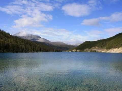 Video thumbnail for The Water Is Wide