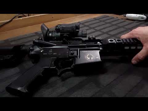 DON'T BUY A TOKYO MARUI RECOIL! (part 1)