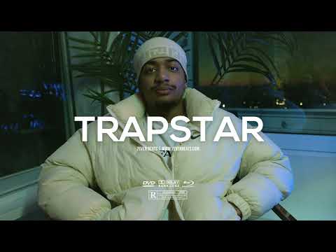 UFO 361 x DANTE YN Type Beat - "TRAPSTAR"