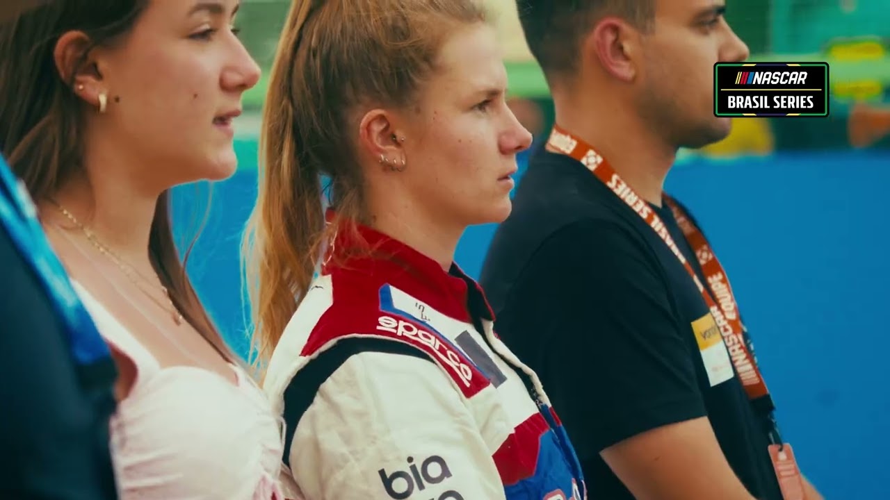 NASCAR Brasil - Etapa 6 - Londrina