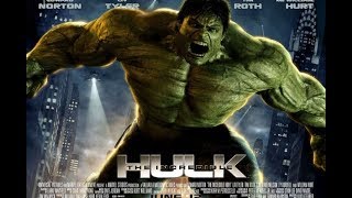 Download lagu The Incredible Hulk 2008 : Hindi Dubbed : (2) Marvel series mp3