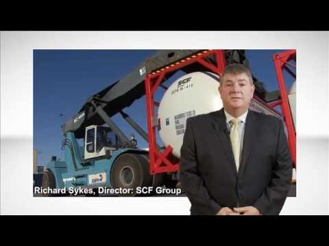 SCF Group - Corporate Video