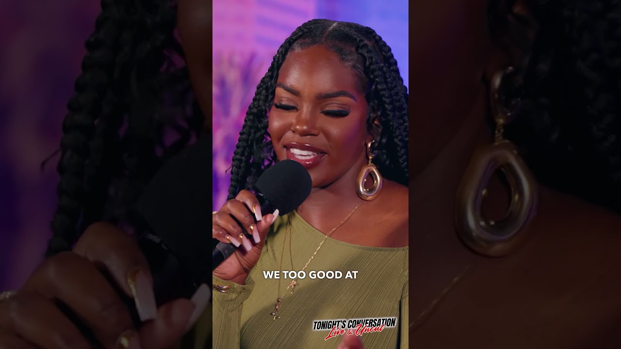 Her friend is pregnant by a man who already has a woman…and the other woman has no idea