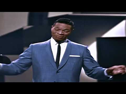 Nat King Cole  - The Way You Look Tonight.