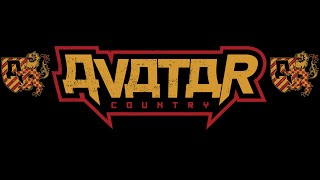 Avatar - Silent Songs Of The King part 1 &amp; 2