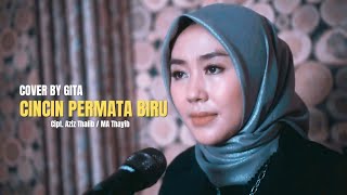 Download lagu COVER GITA - CINCIN PERMATA BIRU (Rita Sugiarto) mp3 Download lagu COVER GITA - CINCIN PERMATA BIRU (Rita Sugiarto) mp3