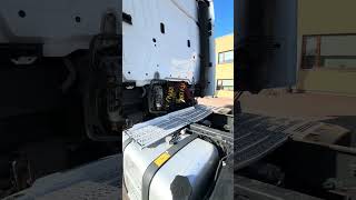 Mercedes-Benz Actros 2546 6x2 EURO6 cabeza tractora | Imagen 4 - Autoline