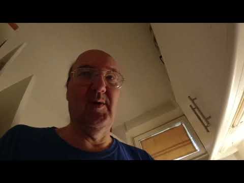 MongoTV_10164 - Blander SAFTEVAND og VASKEER OP Lørdag MIDDAG og SNAKKER