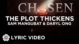 The Plot Thickens (Prophet&#39;s Rap)  - Sam Mangubat and Daryl Ong (Official Lyric Video)