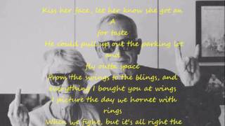 Raekwon ft. Kofi Black - I Love Your Crazy