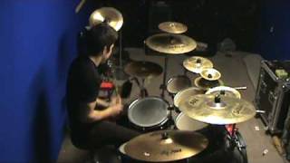 The Locust - We Have Reached an Official Verdict