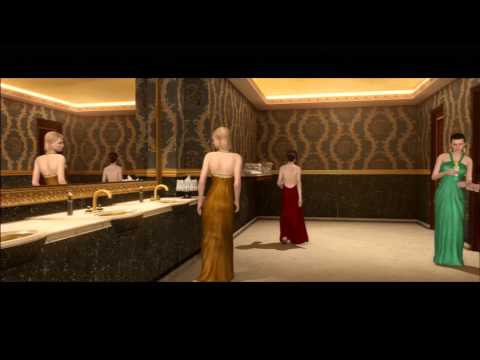 Let's Play Beyond: Two Souls - Part. 1