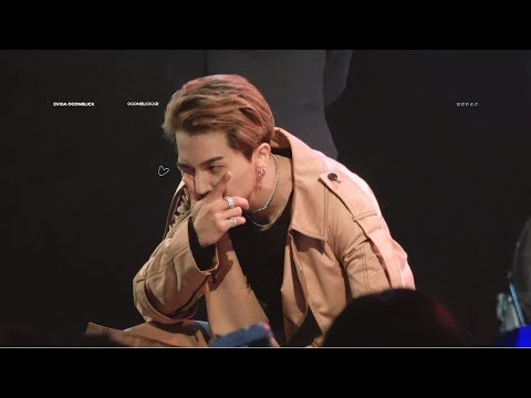 180918 안양대학교 축제 - LA LA + EVERYDAY(Remix) / 위너(WINNER) 송민호